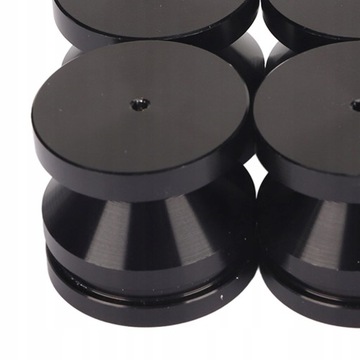 ИЗОЛЯЦИЯ ДИНАМИКА ПОДОДЕРЖКИ ДЛЯ НОГ 4 ШТ.