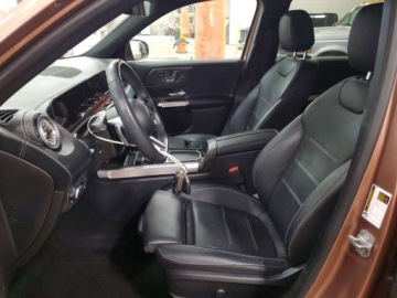 Mercedes GLB 2024 Mercedes-Benz GLB 250 4Matic 2024 2.0 Benzyna 221KM, zdjęcie 7