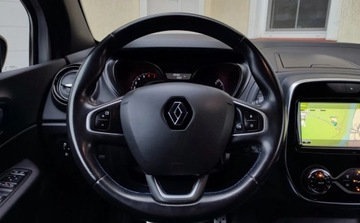 Renault Captur I Crossover Facelifting 1.3 TCe 150KM 2018 Renault Captur JAK NOWY Filmik VIDEO Lampy FULL LED Nawigacja Kamerka 1.3, zdjęcie 7