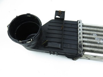 CHLADIČ INTERCOOLER MERCEDES W220 3.2 2205000000