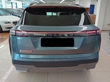  JAECOO J7 1.6 T-GDI Urban DCT Suv 147KM 2025, zdjęcie 5
