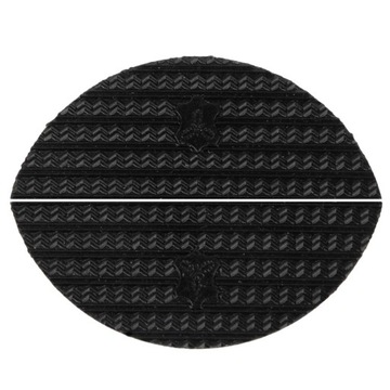 Para Stiletto High Rubber, 75x30x5mm