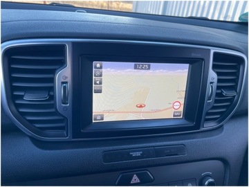 Kia Sportage IV SUV 1.7 CRDi 115KM 2017 Kia Sportage crdi, zdjęcie 27