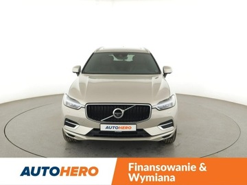 Volvo XC60 II Crossover T8 Twin Engine 390KM 2020 Volvo XC 60 FV23% Plug-In panorama Navi Kamera, zdjęcie 10