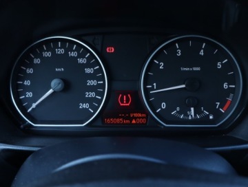 BMW Seria 1 E81/E87 Hatchback 5d E87 1.6 116i 115KM 2006 BMW 1 116i, Klima, Tempomat, Parktronic,ALU, zdjęcie 10