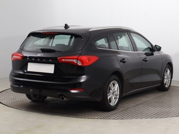 Ford Focus IV Kombi 1.5 EcoBlue 120KM 2019 Ford Focus 1.5 TDCi, Salon Polska, Navi, Klima, zdjęcie 4