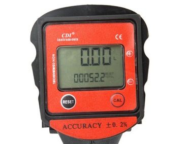 ПИСТОЛЕТЫ ДЛЯ РАСПРЕДЕЛИТЕЛЯ, ТОПЛИВНО-МАСЛЯНЫЙ НАСОС CPN, СЧЕТЧИК, ЖК-ДИСПЛЕЙ