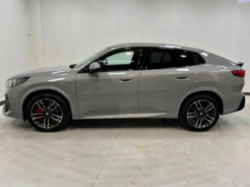 BMW X2 U10 2026 BMW X2 sDrive20i Sport Suv 1.5 (170KM) 2026, zdjęcie 1