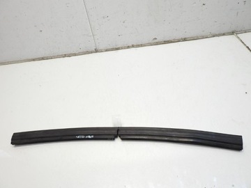 ПРОКЛАДКА КРЫЛА ПЕРЕДНЯЯ ЛЕВАЯ BMW X1 E84 2991416