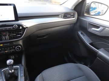 Ford Kuga III SUV 1.5 EcoBoost 150KM 2022 Ford Kuga 1.5 EcoBoost, Salon Polska, zdjęcie 6
