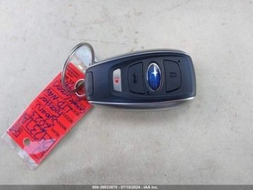 Subaru 2023 Subaru Forester 2023r, Limited, 4x4, 2.5L 2.5 Benzyna 182KM, zdjęcie 13