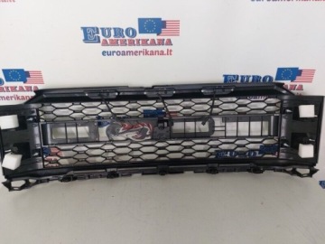 2021-23 Ford F-150 Raptor Гриль, Манекен