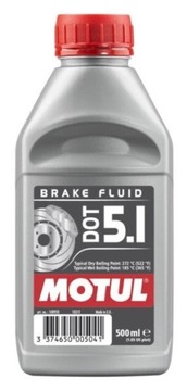 Płyn hamulcowy MOTUL 100950