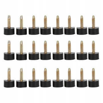 ЖЕСТКИЕ ШПИЛЬКИ, РАЗМЕР 13 мм