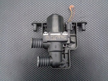 BMW E60 E61 ZAWÓR ELEKTROZAWÓR WODY 6920226
