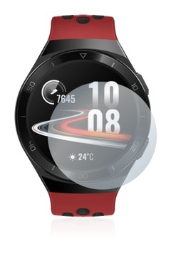 SZKŁO HARTOWANE 9H OCHRONNE do HUAWEI WATCH GT2e