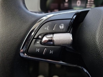 Skoda Karoq Crossover Facelifting 1.5 TSI ACT 150KM 2024 Skoda Karoq Ambition 1,5TSI 150km Salon PL Serwis ASO FV23 1.5, zdjęcie 16