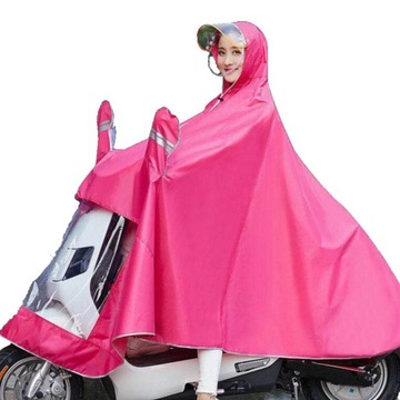 Motocyklowy płaszcz przeciwdeszczowy Kolarskie