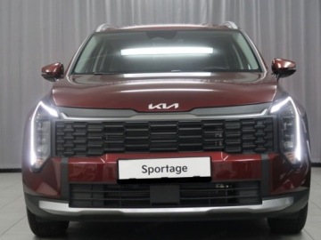 Kia Sportage V 2026 KIA Sportage 1.6 T-GDI HEV 2WD aut Suv 239KM 2025, zdjęcie 1