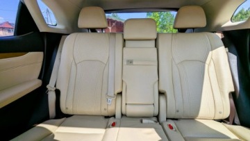 Lexus RX IV 2017 Lexus RX 3.5i 294PS ZAREJESTROWANY 37.000km Serwis, zdjęcie 18