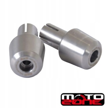 KOŃCÓWKI KIEROWNICY R&G BMW F900XR 20-, STAL