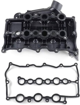 KOLEKTOR NASÁVÁCÍ KRYT VENTILU LAND ROVER DISCOVERY MK4 3.0D LEVÝ