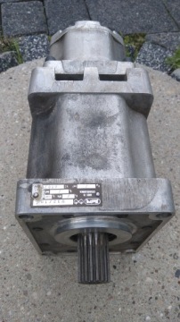 Гидронасос УН 32/10 СТАВОСТРОЙ ВШ 100