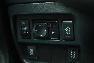 Nissan Juke I SUV Facelifting DIG-T 115KM 2014 Nissan Juke 1.2 DIG-T, Salon Polska, Serwis ASO, zdjęcie 12