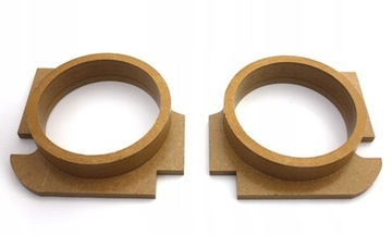 DYSTANSE MDF VW GOLF III ( 3 ) DYSTANS