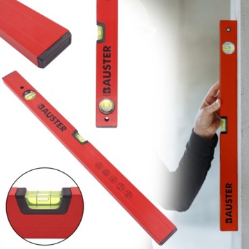 POZIOMICA POZIOMNICA 40 CM BAUSTER