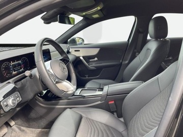 Mercedes Klasa A W177/V177 Sedan Facelifting 1.3 200 163KM 2023 Mercedes-Benz Klasa A A 200 1 wlasciciel Salon Polska FV23 Darmowy Rap, zdjęcie 11