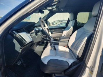 Land Rover Range Rover V 2024 Land Rover Range Rover Sport Dynamic Se 2024 3.0 Benzyna 395KM, zdjęcie 7