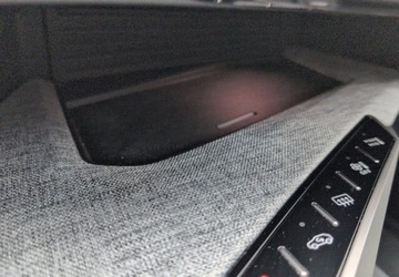 Peugeot 3008 III 2024 Peugeot 3008 1.2 PureTech mHEV Allure e-DCS6 SalonPL FVat Od Reki Zadbany, zdjęcie 27