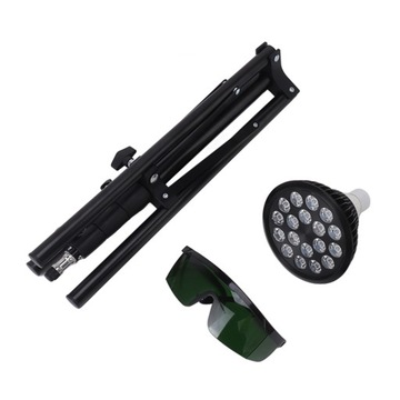 LAMPA DO OPALANIA SOLARIUM DOMOWE 54W