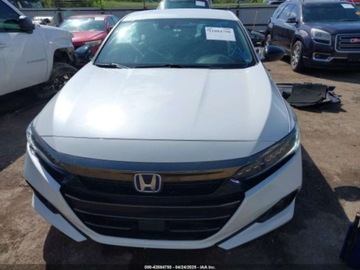 Honda 2022 Honda Accord Hybrid Sport 2022 2.0l 2.0 Hybryda 143KM, zdjęcie 7