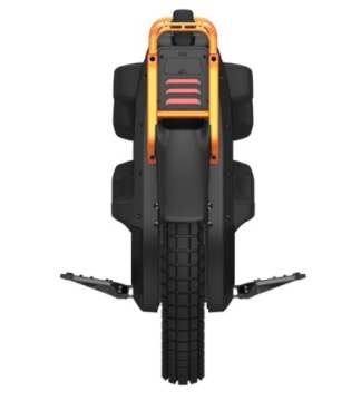 ЭЛЕКТРИЧЕСКИЙ UNOCYCLE INMOTION CHALLENGER V13