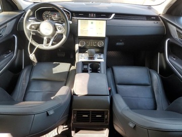 Jaguar F-Pace 2021 Jaguar F-Pace S 2021 2.0l 2.0 Benzyna 246KM, zdjęcie 8