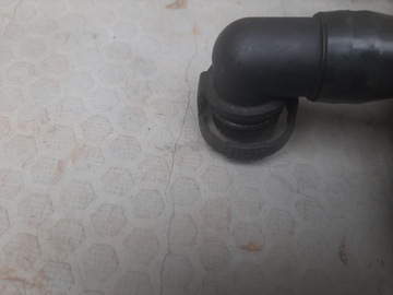 VW 1.4 TSI CAV BLG BMY ODMODE ШЛАНГ ШЛАНГ ДАТЧИК КЛАПАН