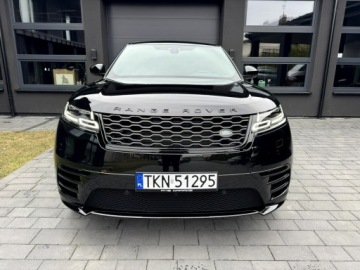 Land Rover Range Rover Velar SUV 2.0 Si4 250KM 2019 Land Rover Range Rover VELAR R DYNAMIC S P250, zdjęcie 4