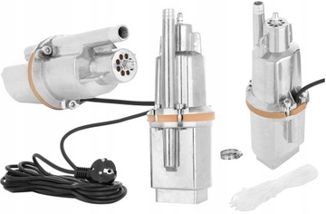 Насос Ручека 600 Вт 1000 л/ч