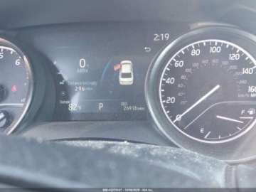 Toyota Camry IX 2024 Toyota Camry SE 2024 2.5L 2.5 Benzyna 202KM, zdjęcie 10