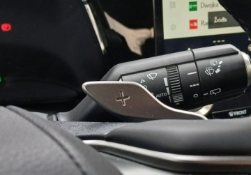 Lexus NX II SUV Facelifting 2.5 450h+ 309KM 2025 Lexus NX NX 450h Prestige Design Tazuna FV23 Salon PL DEMO, zdjęcie 36