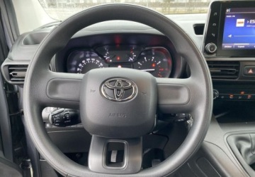 Toyota 2021 Toyota Proace City Verso 1.5 D-4D Business ASO VAT 23 Toyota Mikolajcza, zdjęcie 18