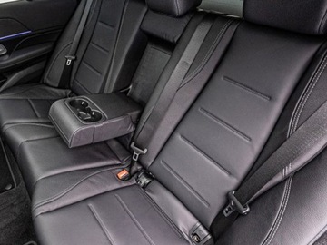 Mercedes GLE V167 SUV Facelifting 2.0 300d 269KM 2025 GLE Coupe 300 d 4-Matic AMG Line 2.0 (269KM) 2025, zdjęcie 13