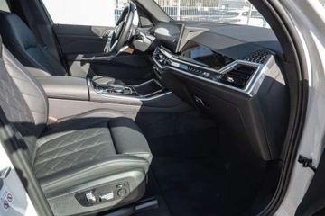 BMW X5 G05 2025 BMW X5 xDrive30d Duzy Rabat Dowolna Konfiguracja Polski Salon 3.0, zdjęcie 7