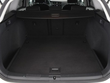 Volkswagen Golf VII Variant Facelifting 1.5 TSI ACT 150KM 2018 Volkswagen Golf automat 150KM R-Line PDC, zdjęcie 19