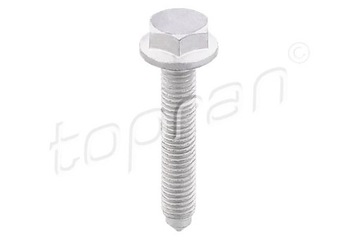ŚRUBA NAPINACZA M8X1.25 45MM 117614