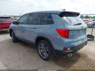Honda 2022 Honda Inny Passport EX-L 2022 3.5l 3.5 Benzyna 280KM, zdjęcie 3
