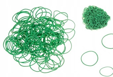 1 kg GUMKI RECEPTURKI gumka recepturka ROZMIAR 40 gumki