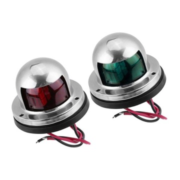 1 PARA 12 WYMIANA ŚWIATEŁ kierunkowskazów Wodoodporna 8 diod LED LAMPA MARK